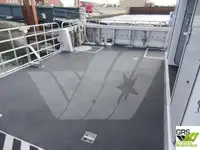 Navio de serviço para parques eólicos à venda