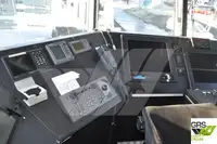 Navio de cruzeiro à venda