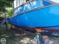 Navio de transporte de passageiros (Ferry) à venda