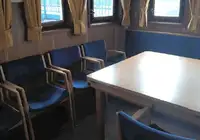 Rebocador à venda