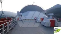 Ro-Ro ship à venda