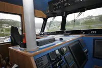 Rebocador à venda