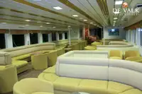 Navio de transporte de passageiros (Ferry) à venda