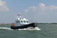 Navio de pesquisa à venda