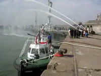 Rebocador à venda
