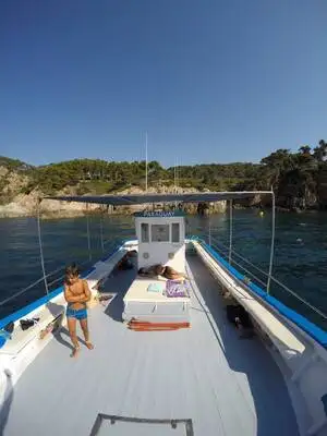 Navio de pesca de arrasto à venda