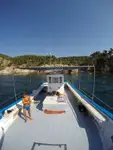 Navio de pesca de arrasto à venda