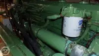 Apoio a mergulho à venda