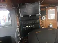 Rebocador à venda