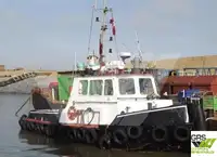 Navio de pesquisa à venda