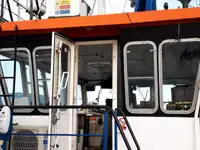 Rebocador à venda