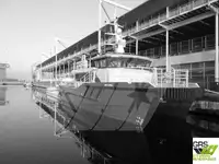 Navio de serviço para parques eólicos à venda