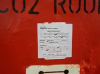 Rebocador à venda