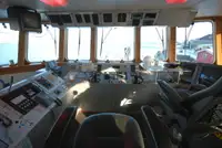 Balsa de desembarque, tanque à venda