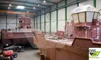 Barcos de trabalho à venda