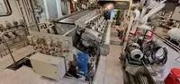 Navio-tanque de combustível à venda