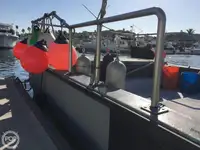 Navio de pesca de arrasto à venda