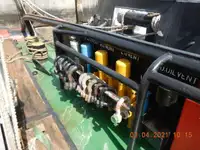 Rebocador à venda