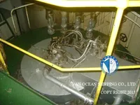 Navio-tanque de óleo/produtos químicos à venda