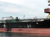 Navio-tanque de óleo/produtos químicos à venda