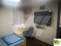 Barcaça à venda