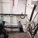 Balsa de desembarque, tanque à venda