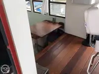 Rebocador à venda