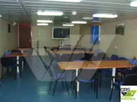 Navio de Suprimento Rápido (FSV) à venda