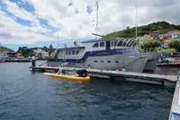 Rebocador à venda