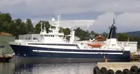 Navio de pesquisa à venda