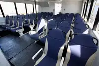 Navio de cruzeiro à venda