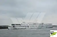 Navio de cruzeiro à venda