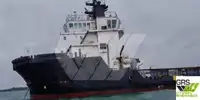 Navio de abastecimento à venda