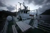 Navio Ro-Ro à venda
