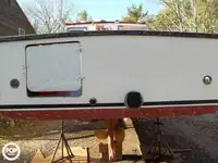 Navio de pesca de arrasto à venda