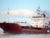 Navio-tanque de óleo/produtos químicos à venda
