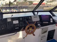 Catamarã à venda