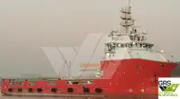 Navio de abastecimento à venda