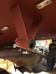 Barcos de trabalho à venda