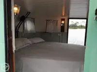 Rebocador à venda