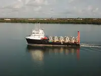 Fast Supply Vessel (FSV) à venda