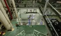 Navio graneleiro à venda