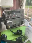 Rebocador à venda