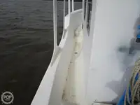 Navio de pesca de arrasto à venda