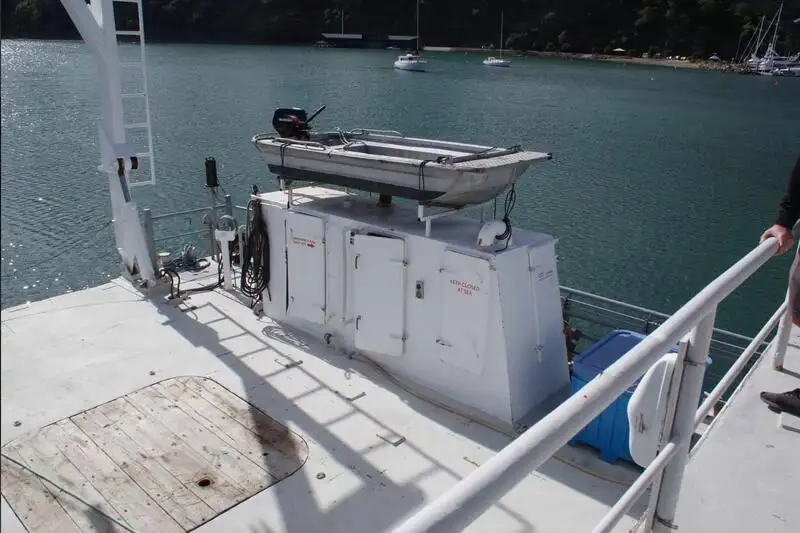 Catamarã à venda