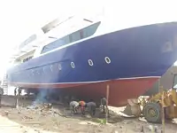 Apoio a mergulho à venda