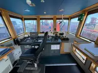 General Cargo/Multi-purpose à venda