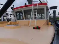 Navio de pesca de arrasto à venda