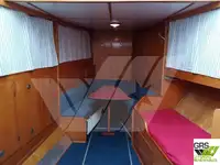 Barcos de trabalho à venda