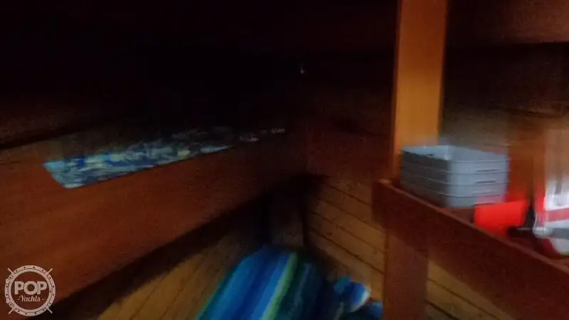 Navio de pesca de arrasto à venda